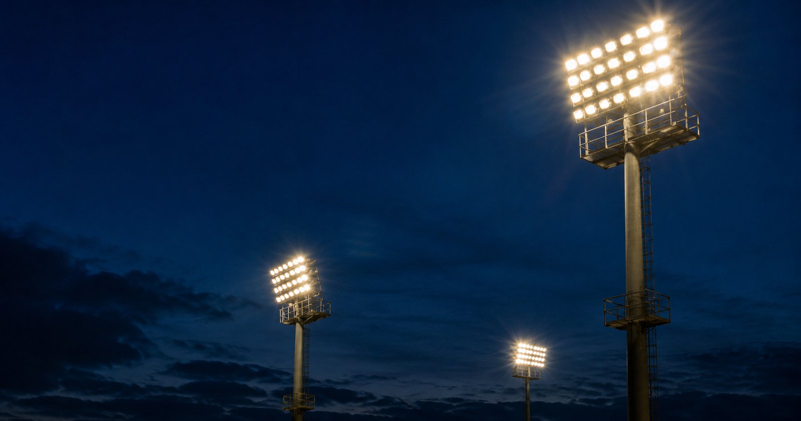 Immagine di repertorio a tema calcistico