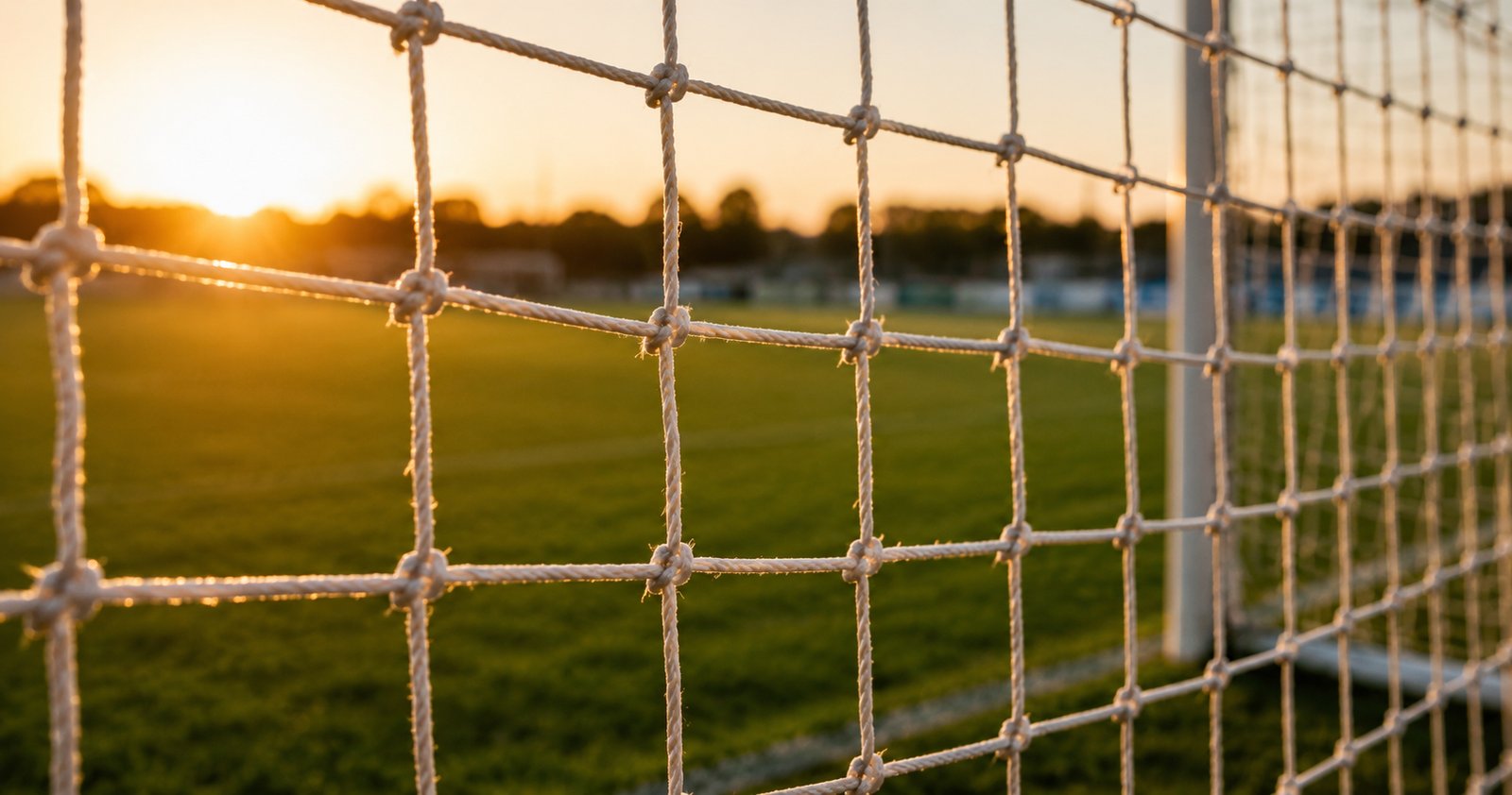 Immagine di repertorio a tema calcistico
